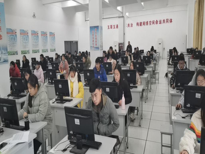 中國(guó)首批職業(yè)院校學(xué)生獲得ICDL國(guó)際認(rèn)證，信息技術(shù)推廣邁入新里程