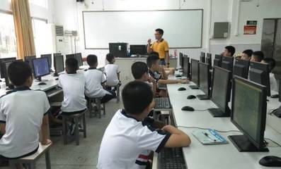 大瀝資訊|喜報(bào)！我校“編程能手”隊(duì)伍在南海區(qū)信息學(xué)競(jìng)賽中再創(chuàng)佳績(jī)