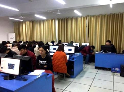 亳州學(xué)院舉辦2018年度黨內(nèi)統(tǒng)計(jì)年報(bào)工作專題培訓(xùn)會(huì)