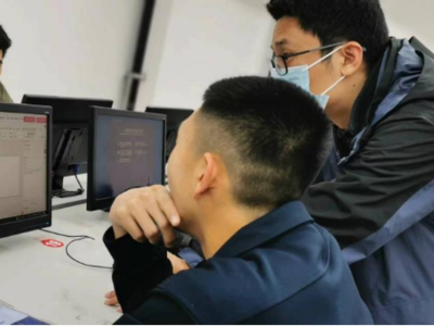 2023年“1+X WPS辦公應(yīng)用職業(yè)技能等級(jí)證書”培訓(xùn)及考核工作圓滿完成