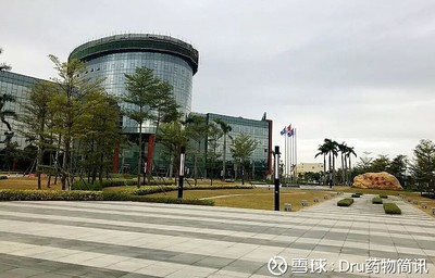 藥融圈獲麗珠集團領投天使輪融資 互聯網+藥物化學的“黑馬”如何實現半年爆破性成長？